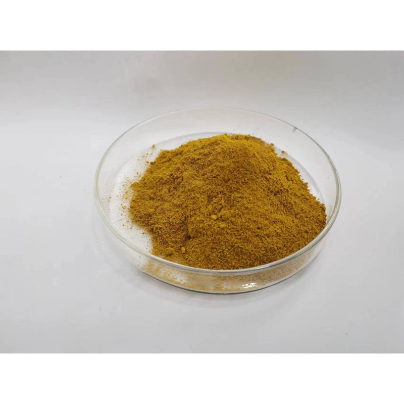 Alpha Amylase Supplier - High Quality Natural