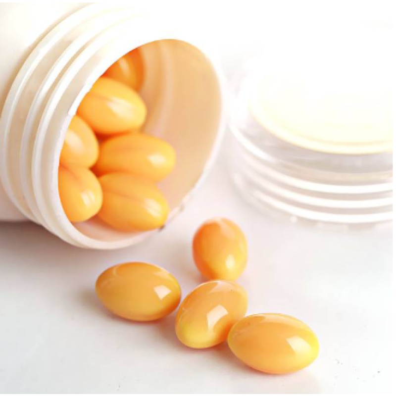 Coenzyme Q10 Powder Manufacturer - Water Soluble Ubiquinol