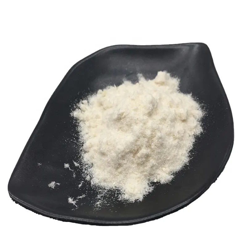 Wheat Germ Extract Supplier - 1% Spermidine Powder