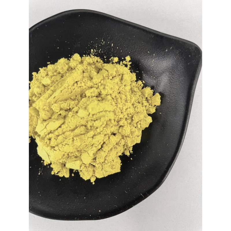 Liposomal Fisetin Supplier - New Technology Natural