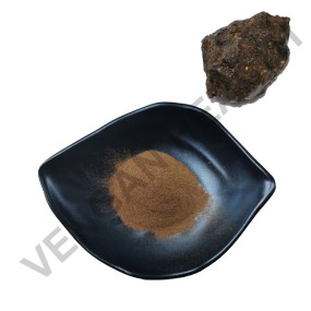 Himalayan Shilajit Supplier - Wholesale Nature Pure
