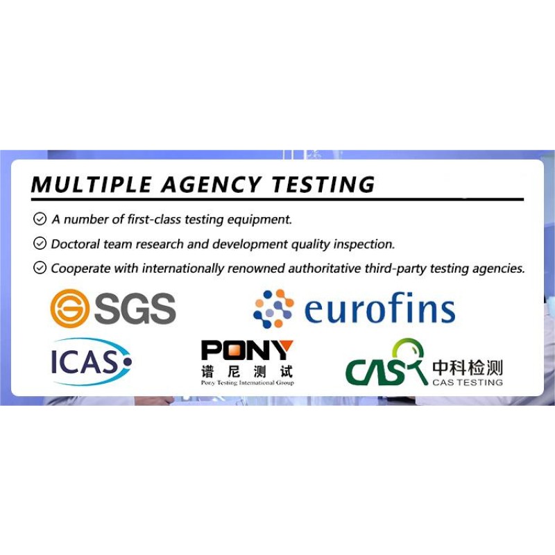 Spermidine Powder Supplier - 98% Wheat Germ Extract