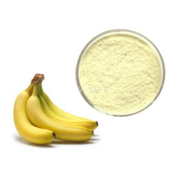 Banana Powder Manufacturer - 100% Pure Organic Juice