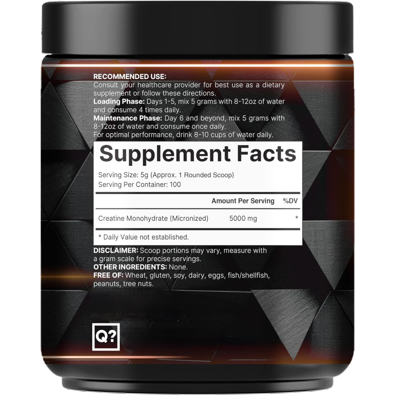 Creatine Monohydrate Factory - Premium Quality Powder