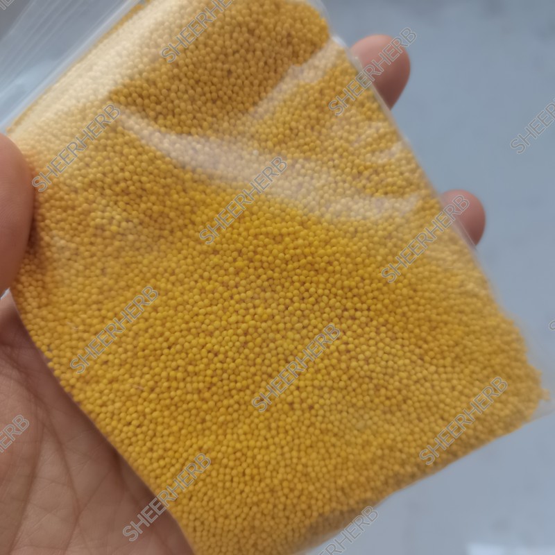 Vitamin C Pellets Factory - Factory Supply Vitamin C