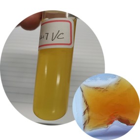 Liposomal Vitamin C Manufacturer - OEM Private Label Liquid