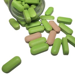 Lactase Tablets Supplier - OEM Private Label