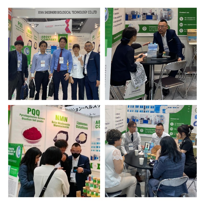 Shilajit Complex Supplier - Private Label Lions Mane