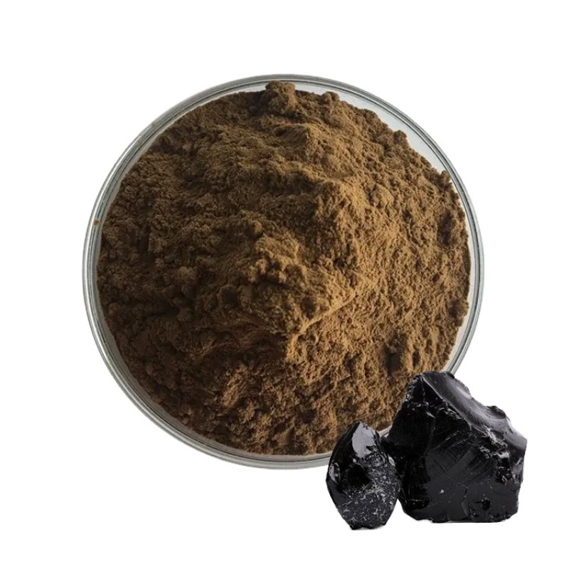 Shilajit Puree Factory - Factory Supply Himalayan