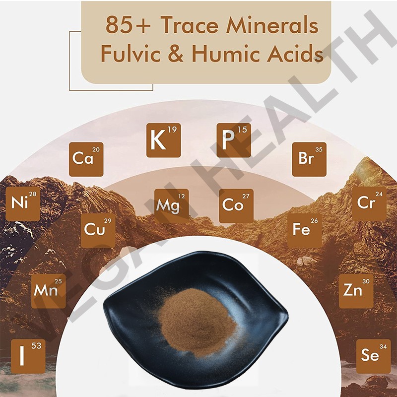 Himalayan Shilajit Supplier - Wholesale Nature Pure