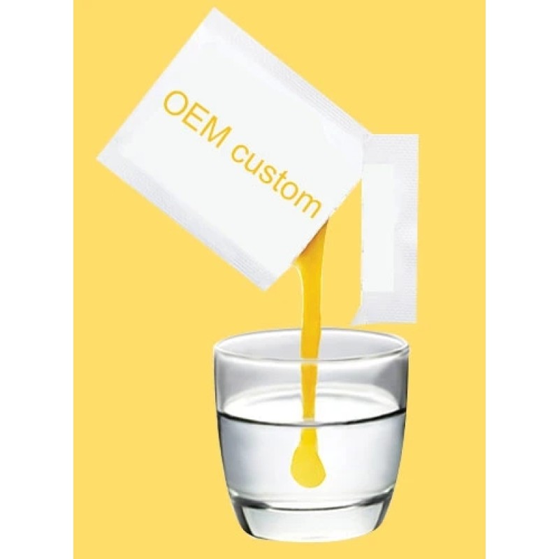 Liposomal Vitamin C Manufacturer - OEM Private Label Liquid