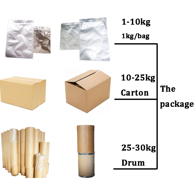 Liposomal PEA Powder Supplier - Ultramicronized 1kg