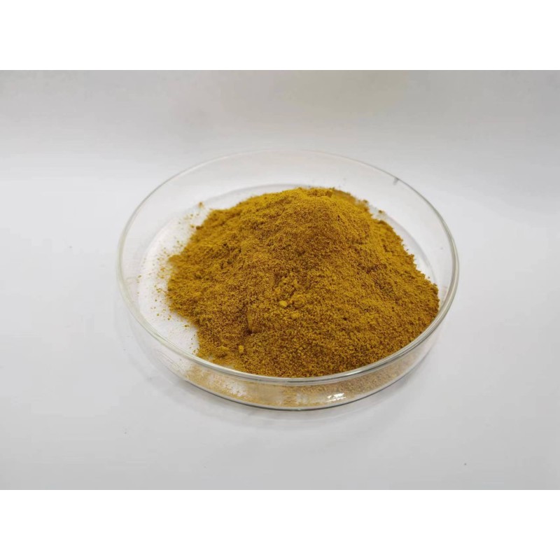 Alpha Amylase Supplier - High Quality Natural