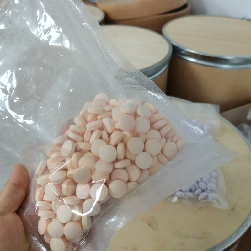 Lactase Tablets Supplier - OEM Private Label