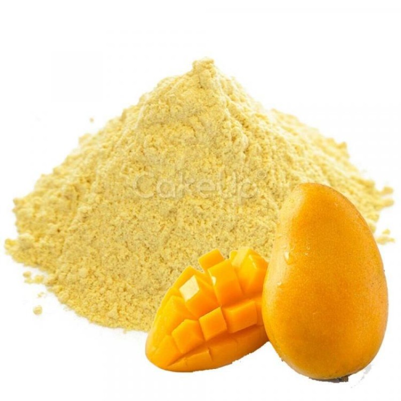 Mango Powder Supplier - 100% Pure Natural Organic