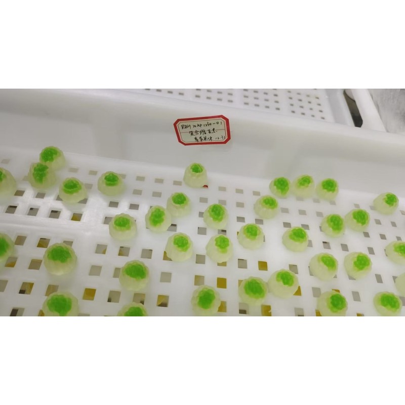 Creatine Gummies Manufacturer - Pre Workout 5000mg Halal