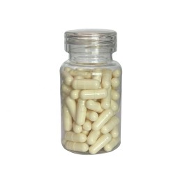 Berberine Extract Powder Factory - OEM Hydrochloride Capsules