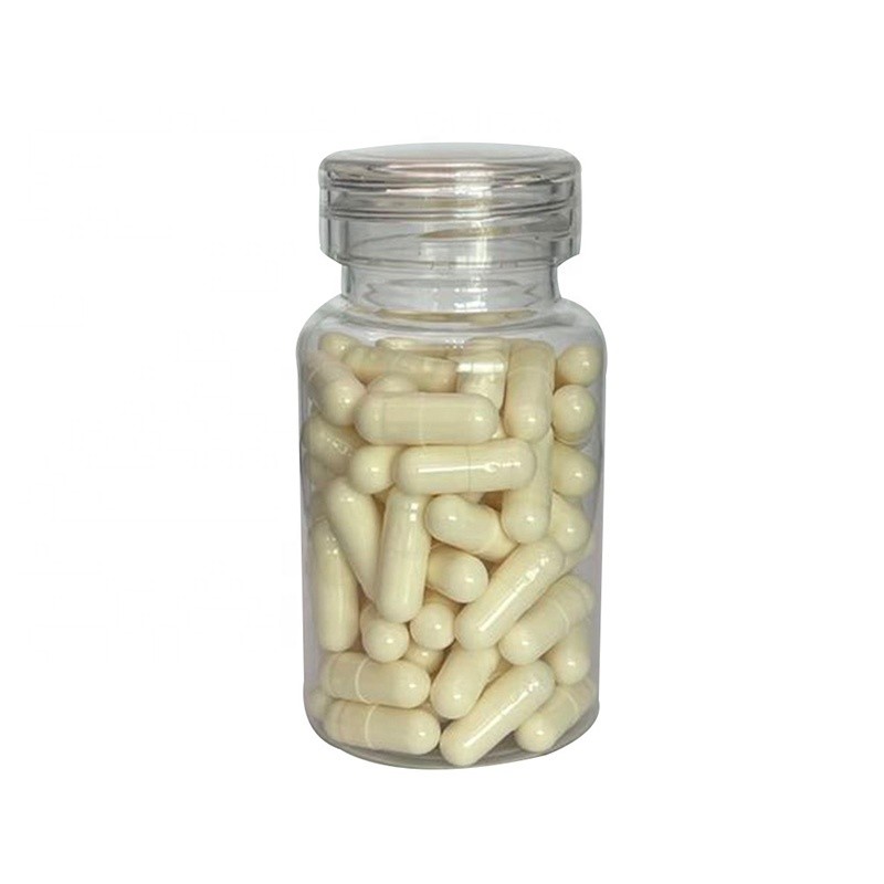 Berberine Extract Powder Factory - OEM Hydrochloride Capsules