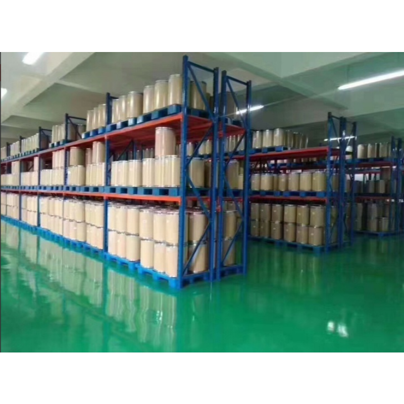 Wheat Germ Extract Supplier - 1% Spermidine Powder