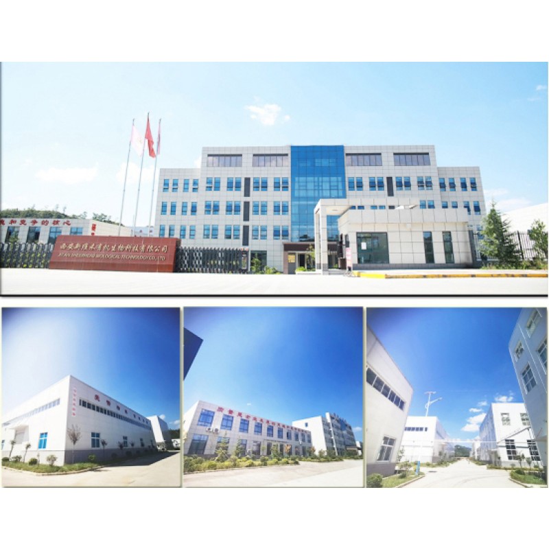 Liposomal Vitamin C Powder Factory - New Technology Supplements