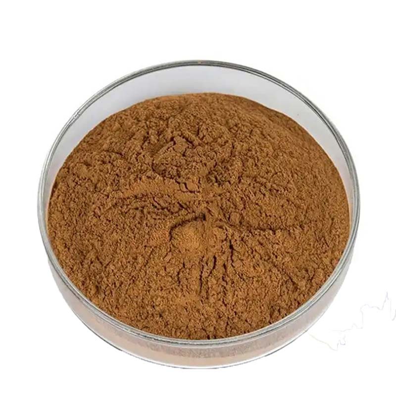 Gentian Root Extract Factory - 98% CAS 20831-76-9