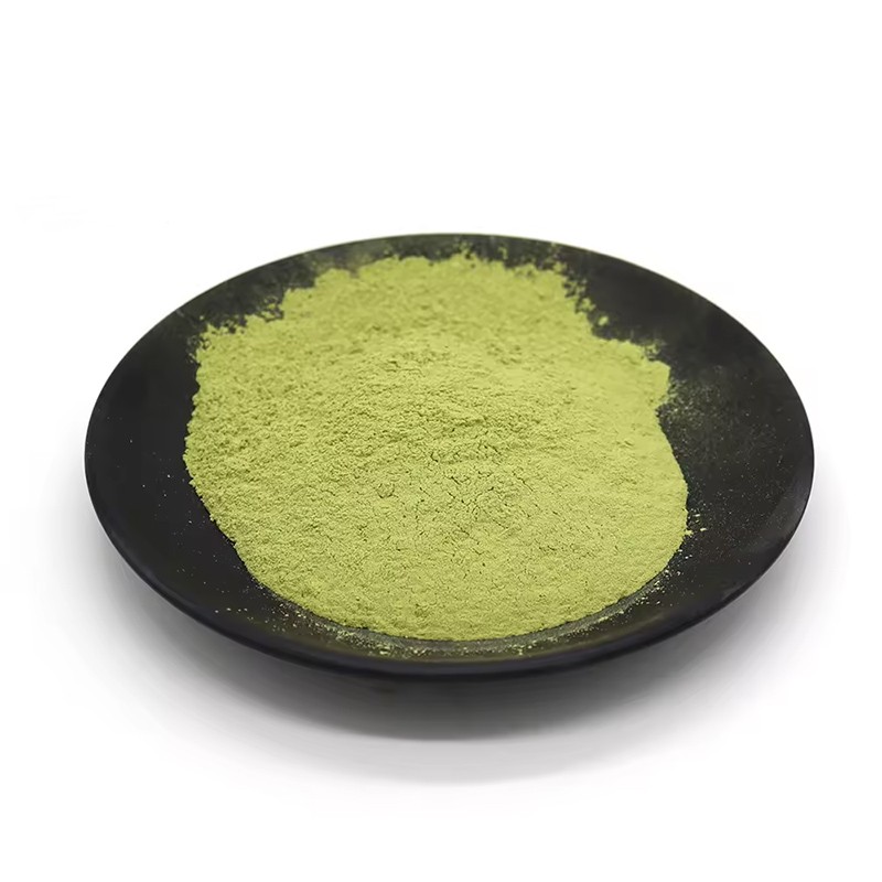 Matcha Green Tea Powder Factory - Ceremonial Grade Supply