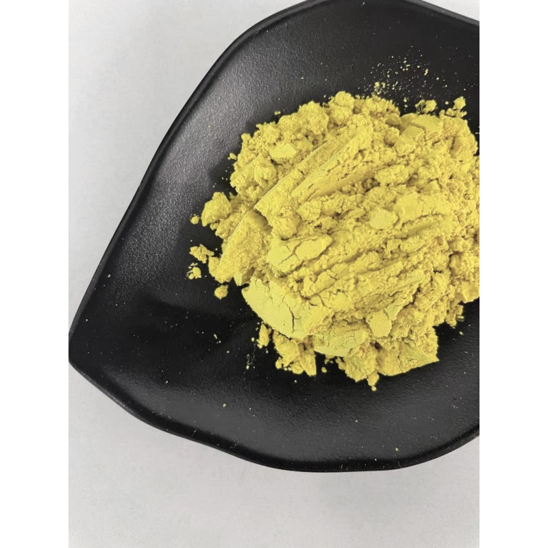 Liposomal Fisetin Supplier - New Technology Natural