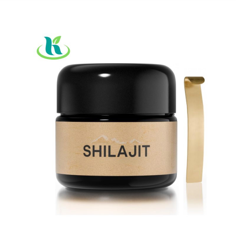 Shilajit Supplement Supplier - OEM Customized Himalaya