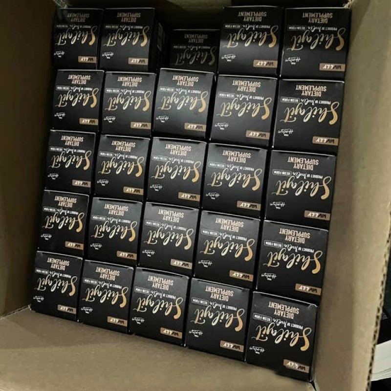 Himalayan Shilajit Supplier - Wholesale Nature Pure