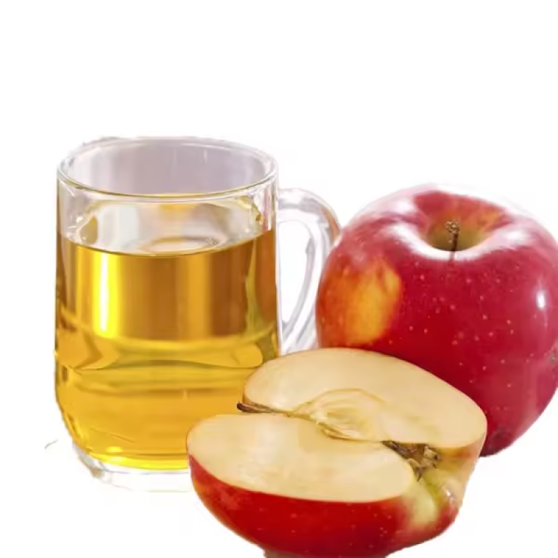 Apple Cider Vinegar Factory - Bulk OEM Organic