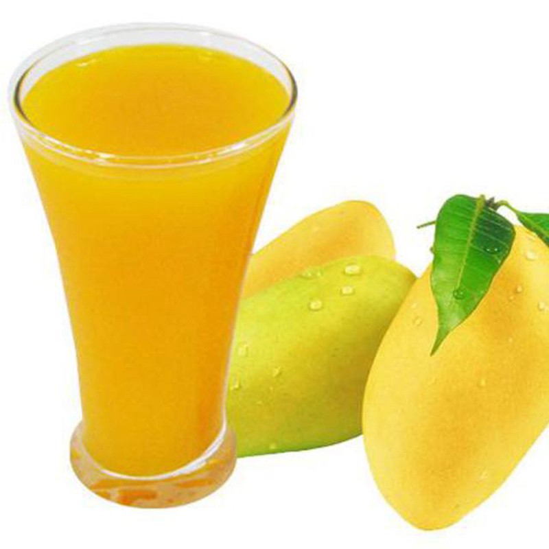 Freeze-dried Mango Powder Factory - High Quality Natural
