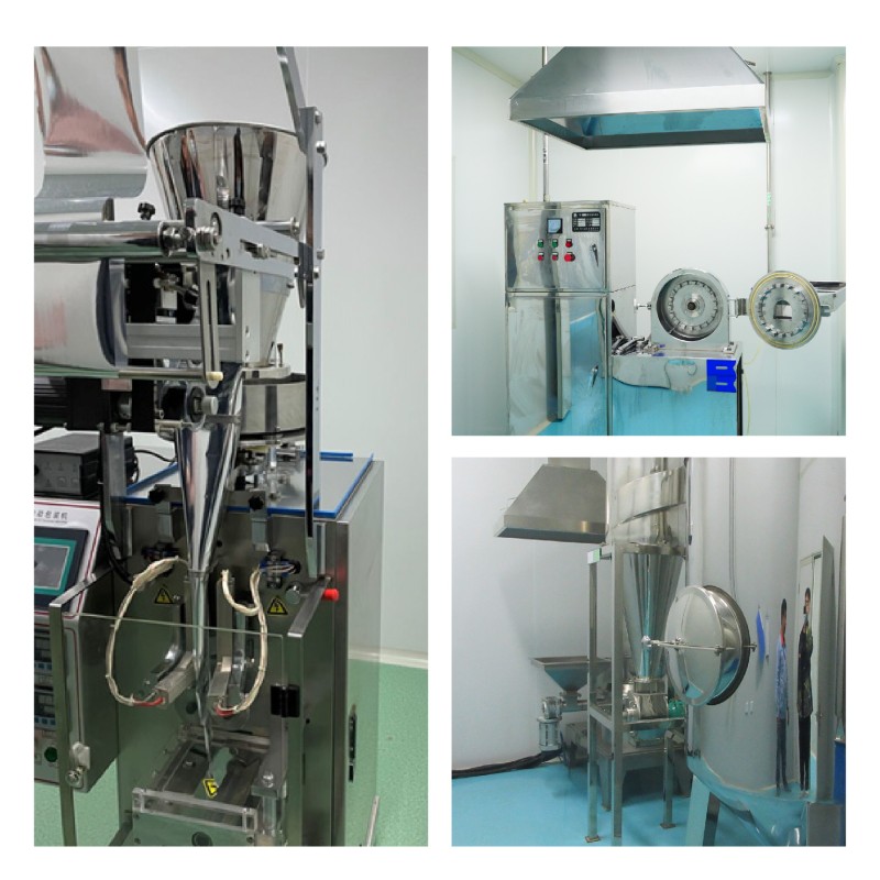 Tongkat Ali Extract Manufacturer - 1% 2% 3% Eurycomanone