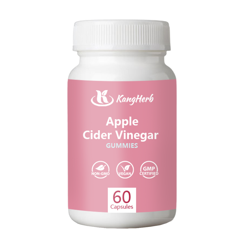 Apple Cider Vinegar Gummy Supplier - Fast Delivery Weight Loss