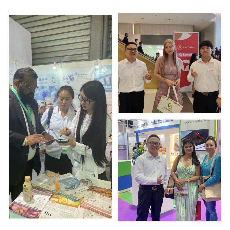 Hyaluronic Acid Powder Factory - High Molecular Weight 2.0M