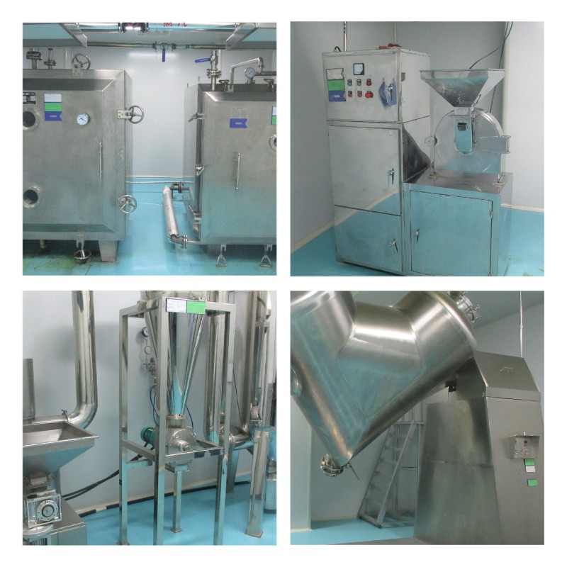 Tongkat Ali Extract Manufacturer - 1% 2% 3% Eurycomanone