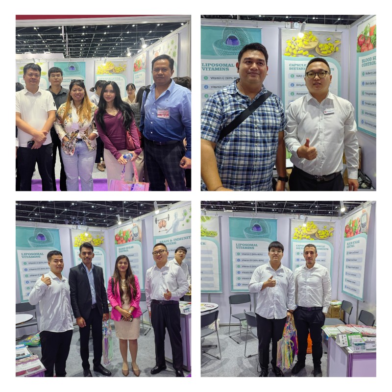 Mushroom Coffee Manufacturer - OEM Sugar Free Bulk