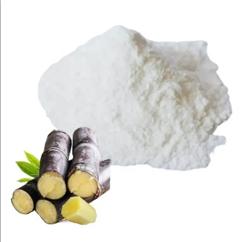 Octacosanol Powder Supplier - Organic Sugarcane Wax