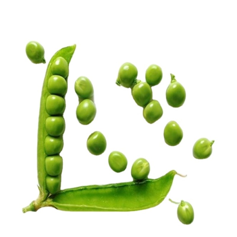 Pea Extract Supplier - Natural Hair Growth Treatment