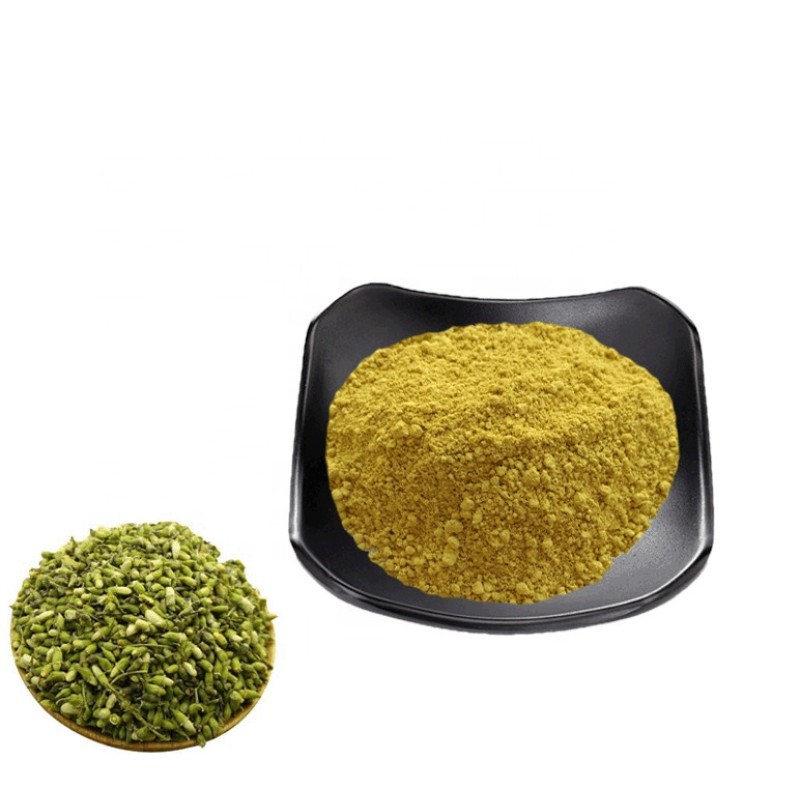 Quercetin Powder Supplier - 95%-98% Sophora Extract