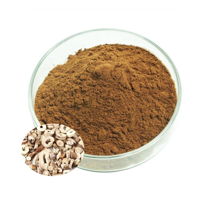 Peony Extract Supplier - Subshrubby Bark Herbal