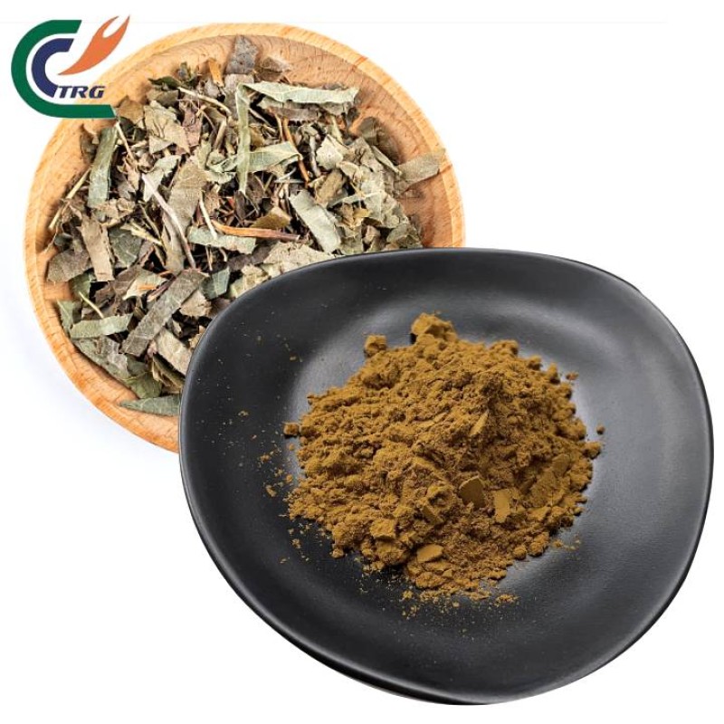 Epimedium Extract Factory - 5%-98% Icariin Powder
