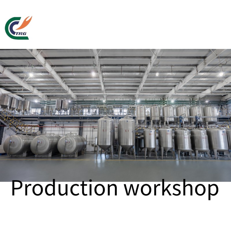 Slippery Elm Extract Supplier - Bark 5:1-20:1