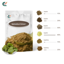 Korean Ginseng Manufacturer - 5%-80% Ginsenoside