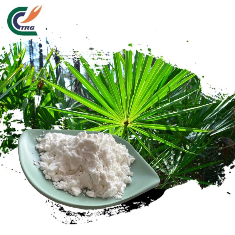 Tribulus Powder Factory - Terrestris Extract