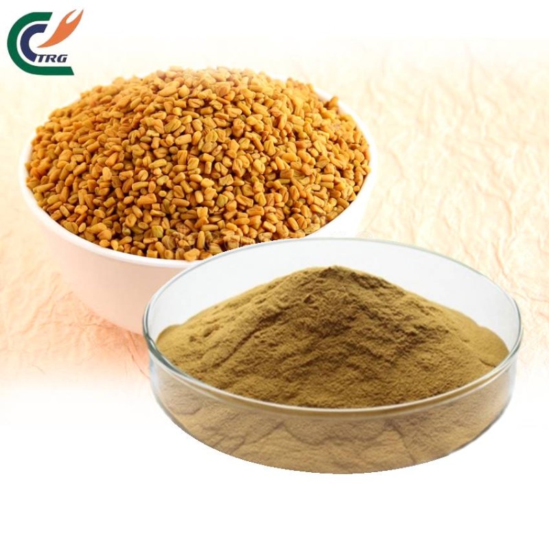 Lions Mane Extract Factory - Hericium Polysaccharide