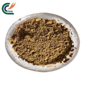 Epimedium Extract Factory - Icariin 5%-20%