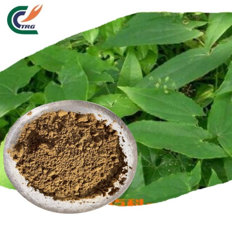 Epimedium Extract Manufacturer - 98% Icariin Stamina