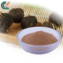 Ganoderma Powder Manufacturer - Lucidum Vegetarian