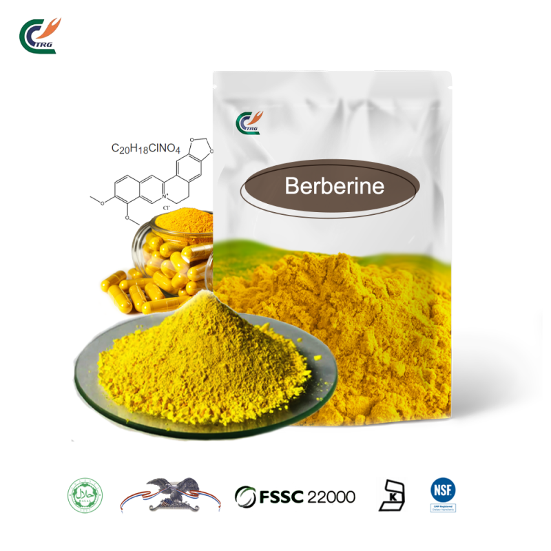 Reishi Mushroom Extract Factory - 30% Beta Glucan