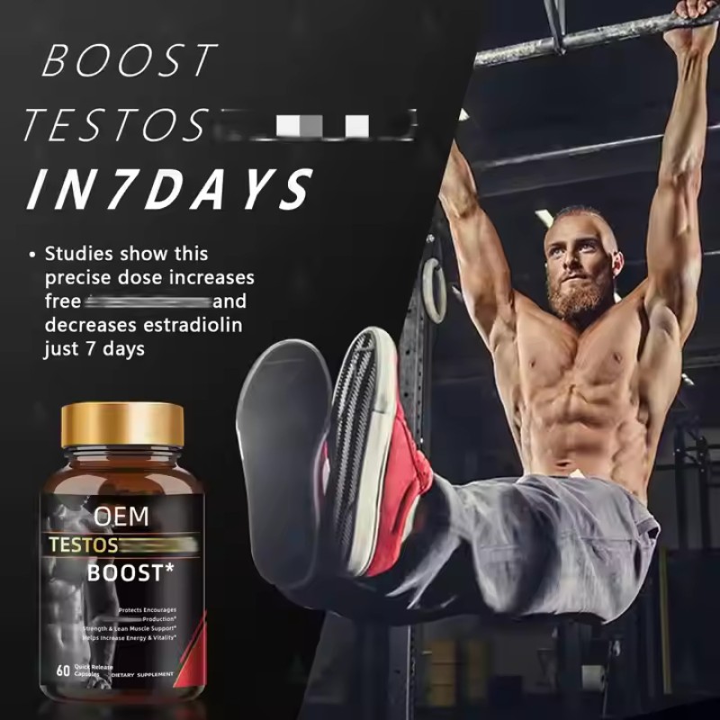 Male Supplements Supplier - Herbal Dosage Couples